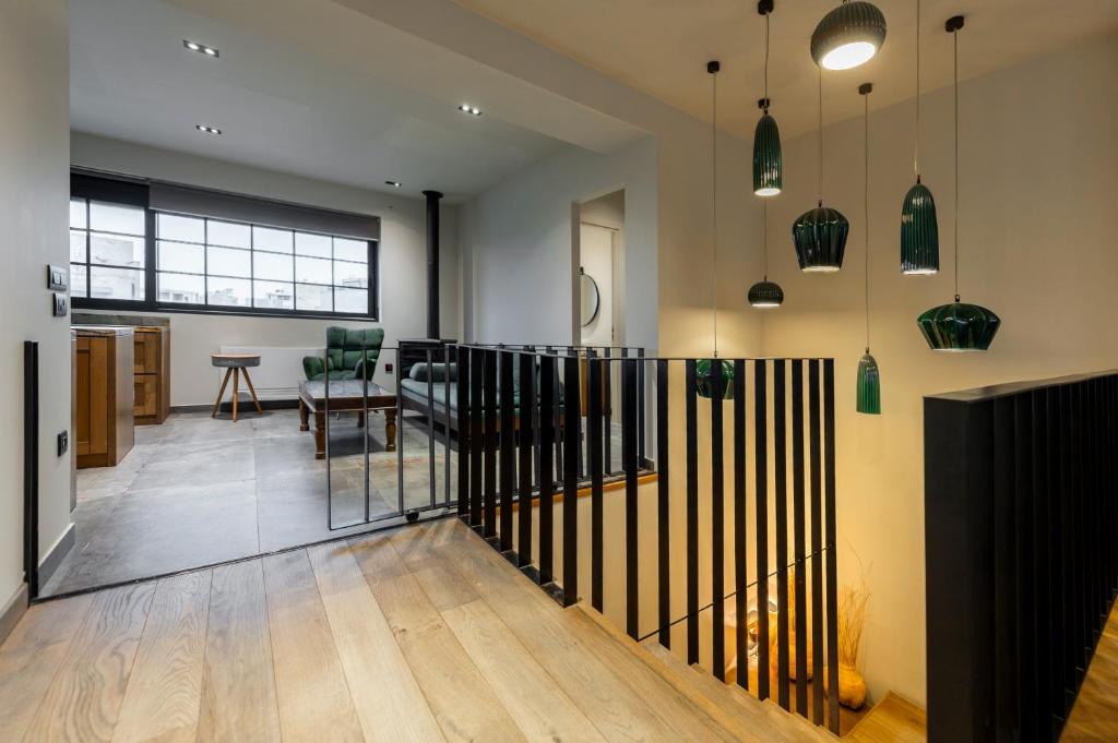 Monastiraki Apartment | Acropolis Excellence