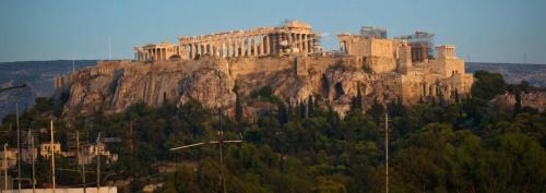Thissio Apartment | Acropolis Luxury Apartment