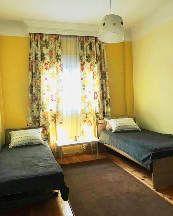 Thessaloniki City Centre Apartment | Adam Central Apartment