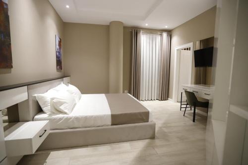 Elbasan Hotel | Admiral Hotel