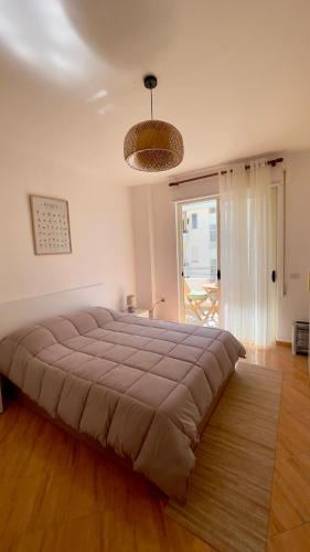 Golem Apartment | Adriatic Bliss in Golem beach