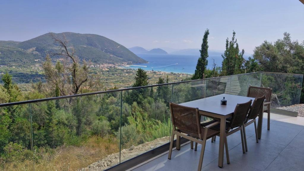 Evgiros Apartment | ADS apartments with perfect view