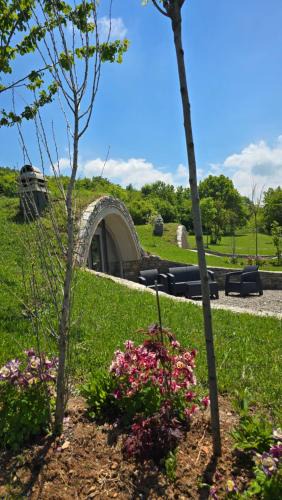 Hoçë e Qytetit House | Adventure Camping Kosovo