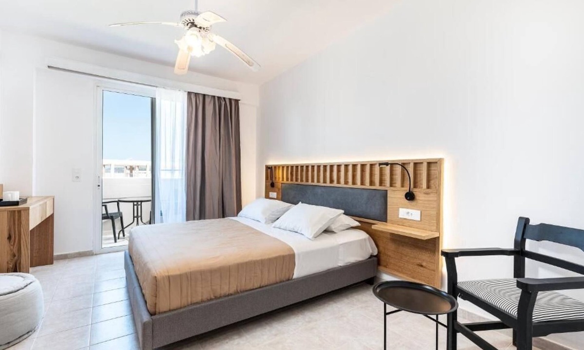 Marmari Hotel | Aegean Bay Hotel - All Inclusive