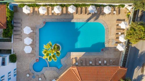 Lambi Hotel | Aegean Blu Kos