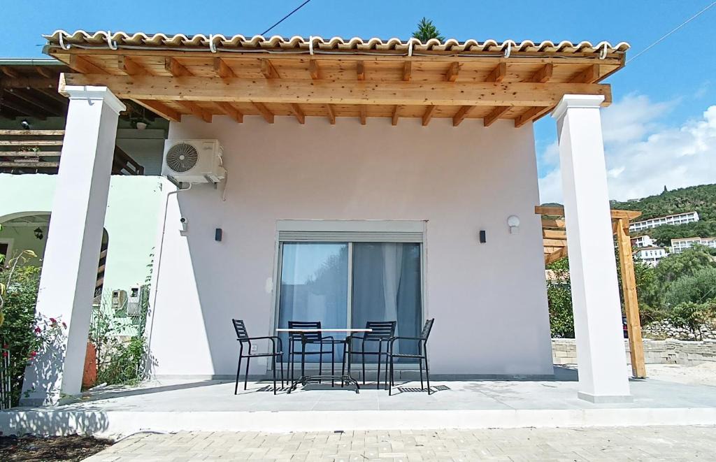 Ipsos Apartment | Aenaon Corfu Luxury Apartments #06 - Poseidon Apartment