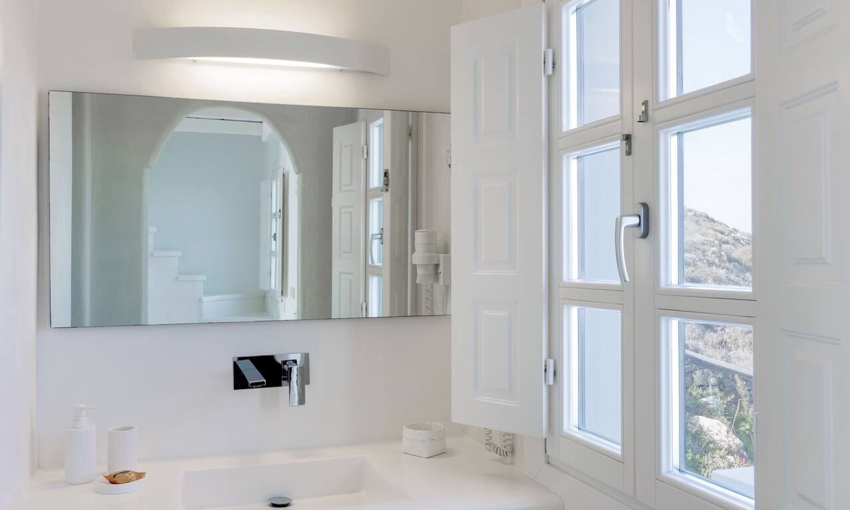 Imerovigli Hotel | Aenaon Villas