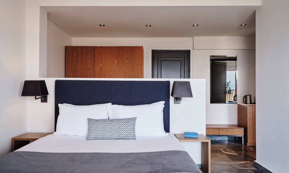 Dafnata Resort | Aeolos Beach Resort All Inclusive