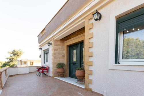 Thimiana Villa | Aeolus Villa Chios