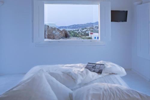 Mykonos Town Hotel | Aether Boutique Stay