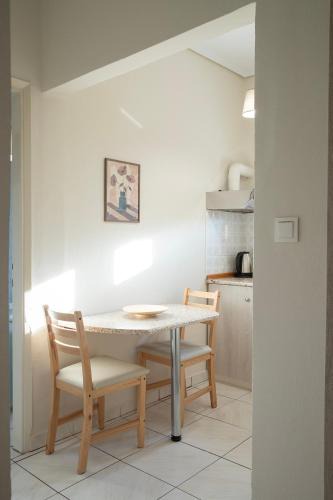 Dio-Olympos Apartment | Aetheria house #2