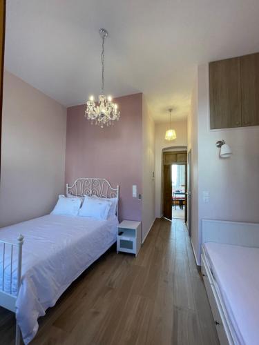 Areopoli Apartment | AF Guest House