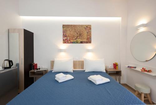 Plakias Hotel | Afroditi Hotel