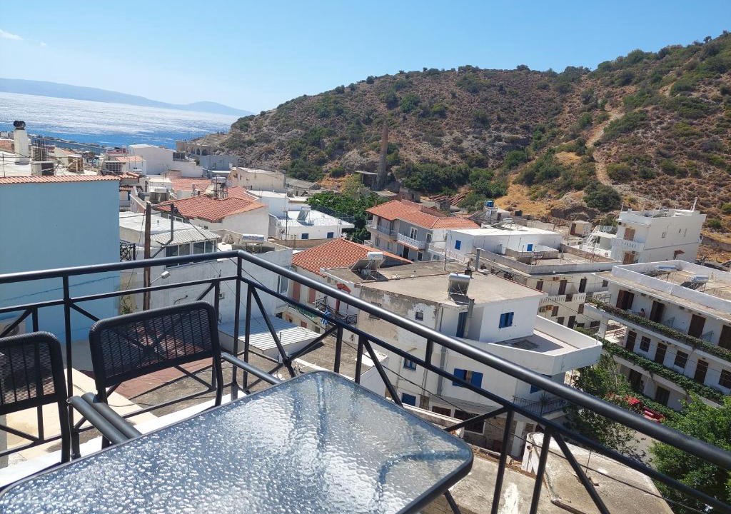 Agia Galini Apartment | Agapi's Place