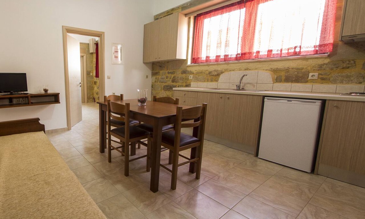 Kaliviani House | Agarathos Traditional Rooms