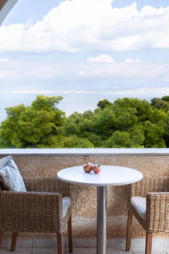 Scala Apartment | Agistri Island Dream