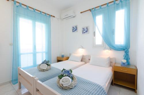 Stalida Hotel | Aglaia Apartments