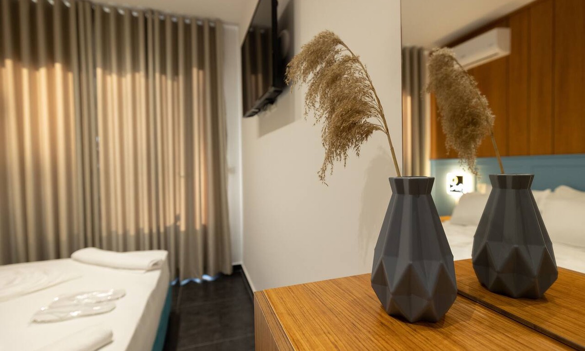 Vlore Hotel | Aglon Twin's Hotel