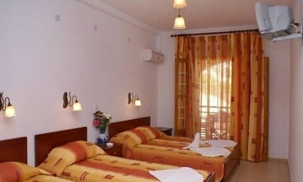 Kalamakia Hotel | Agnanti Hotel
