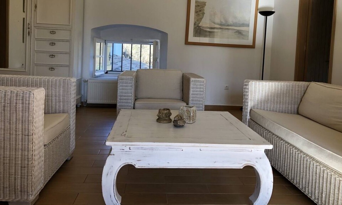 Parelia Cottage | AGROTOURISM ACCOMODATION COTTAGE IN THE VINEYARDS