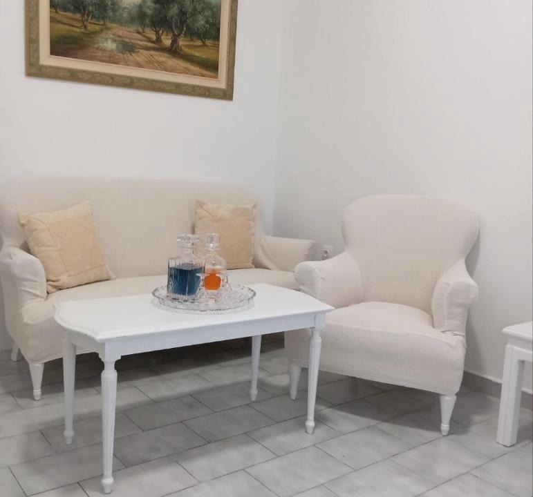 Aigaleo Apartment | Aigaleo Apartment