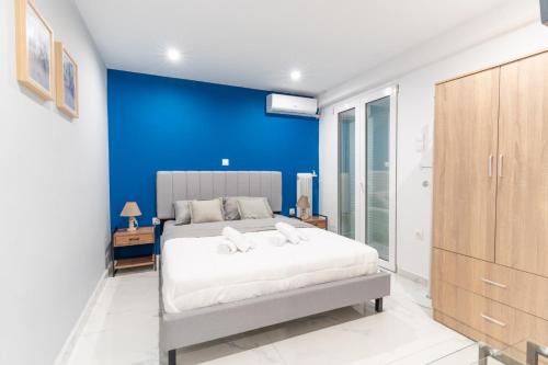 Nea Smirni Apartment | AIOLOS centre plateia nea smyrni