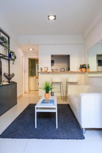 Glyfada Apartment | AIOLOS glyfada centre apartment 2