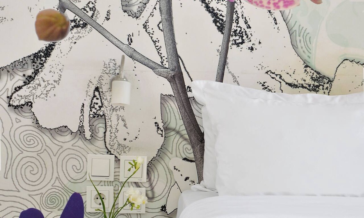 Patras Hotel | Airotel Patras Smart