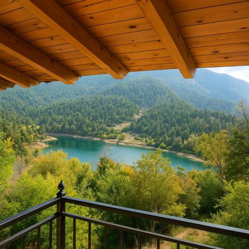 Tsivlos Hotel | Aithra Boutique Suites
