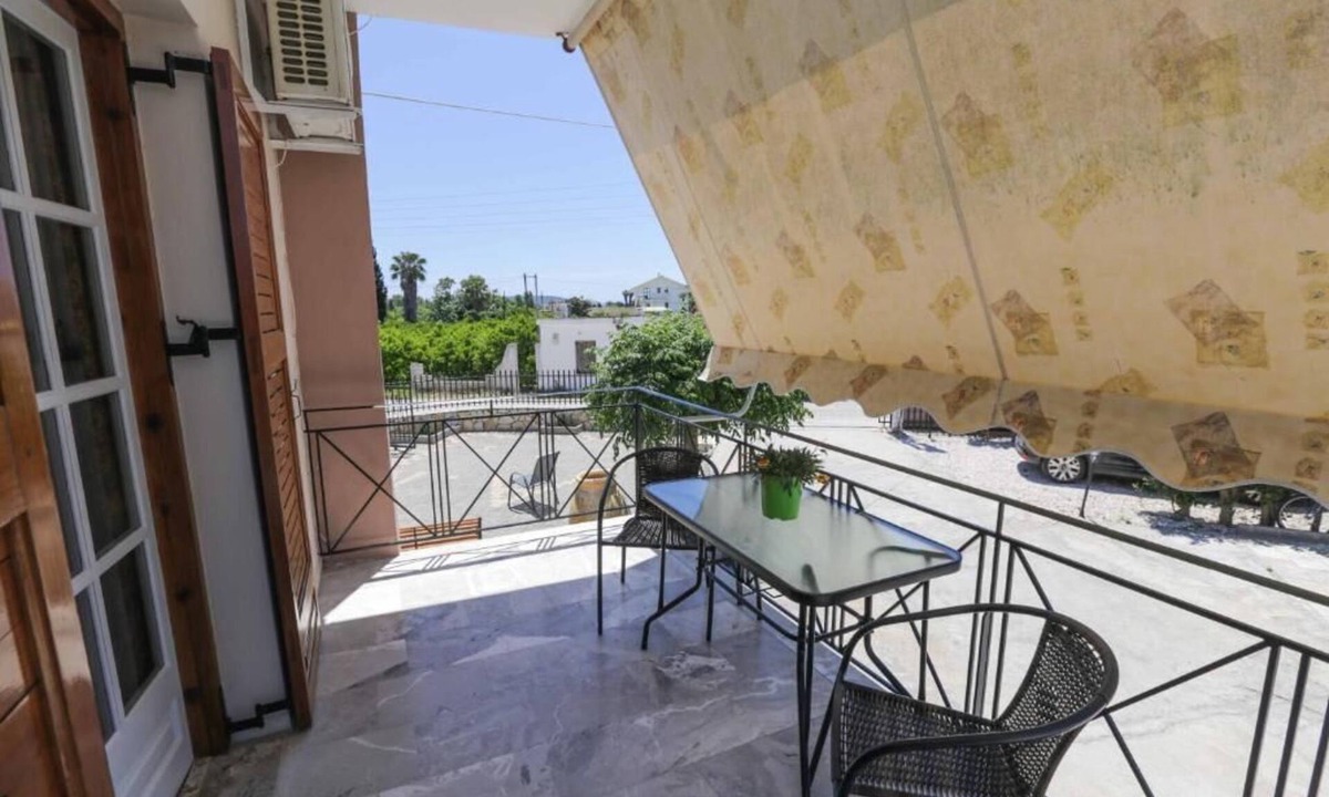 Nafplio Apartment | AK Village Rooms - Peloponnese Comfy Gem