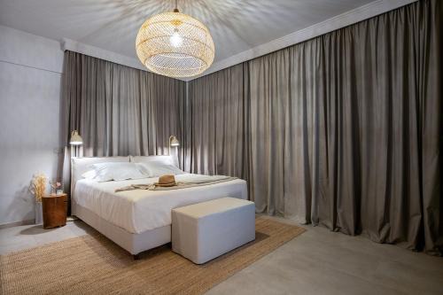 Evdilos Apartment | Akissare