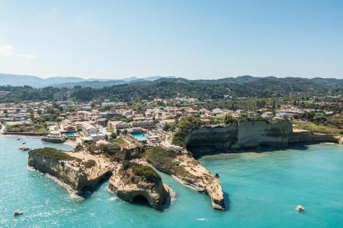 Sidari Hotel | Akron Seascape Resort by Anayia All Inclusive Resorts