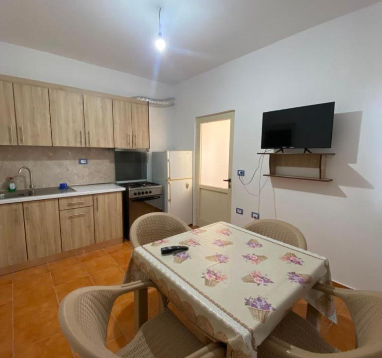 Qerek House | Al mare tale 2