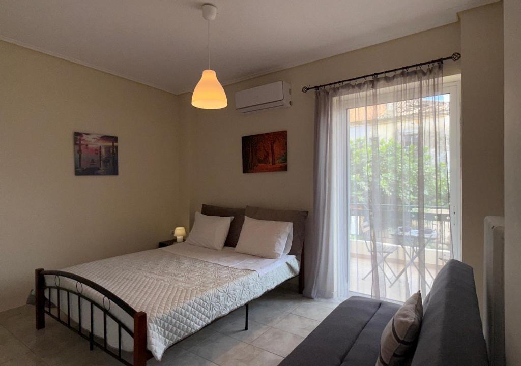 Mesolongi Apartment | Alasrooms A1
