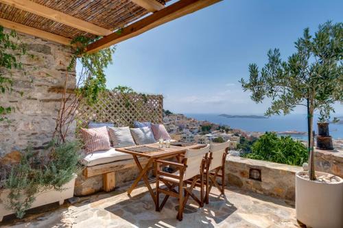 Ano Siros House | ALBA