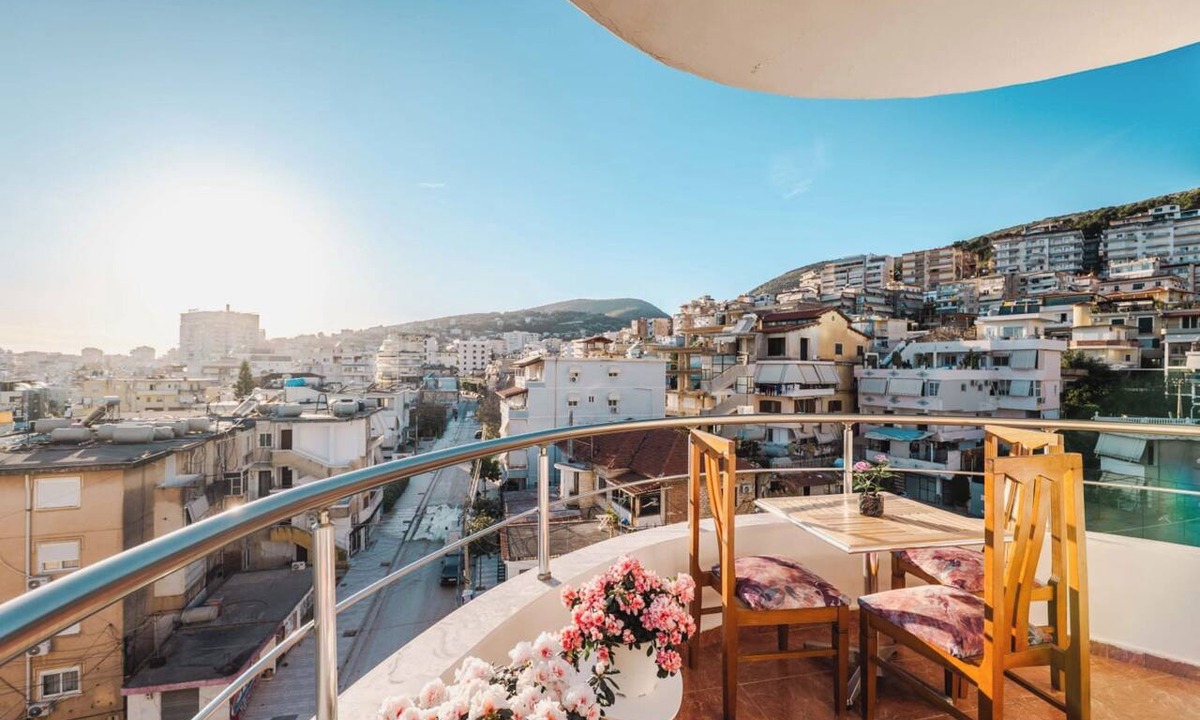 Sarande Apartment | Albania Dream Saranda Apartments