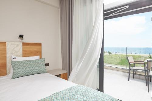Asprovalta Apartment | Albatros Suites