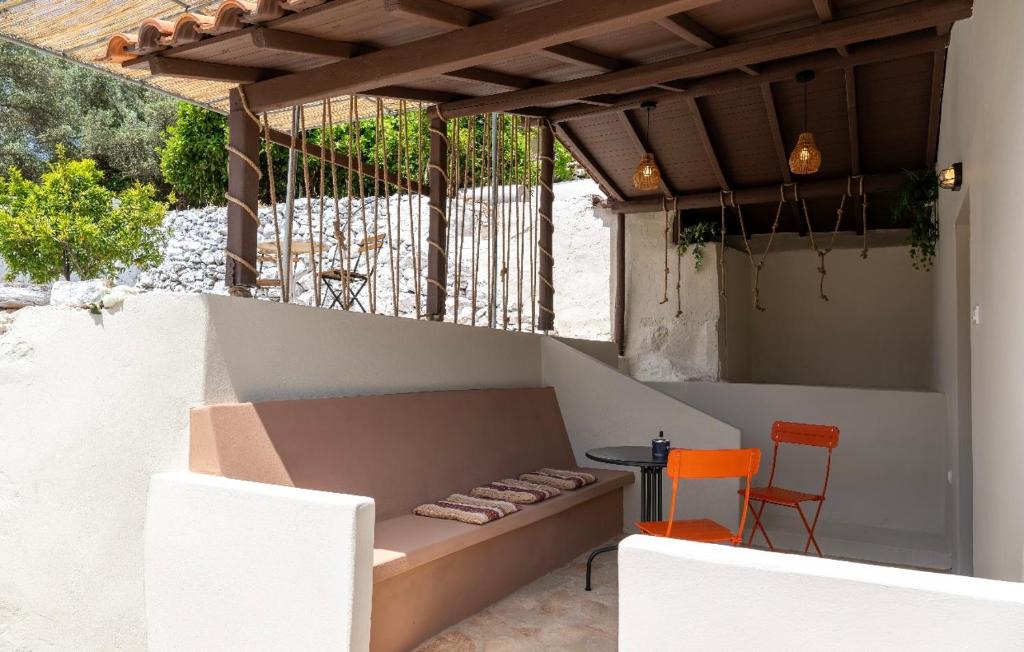 Pythagorion Apartment | Alcyon