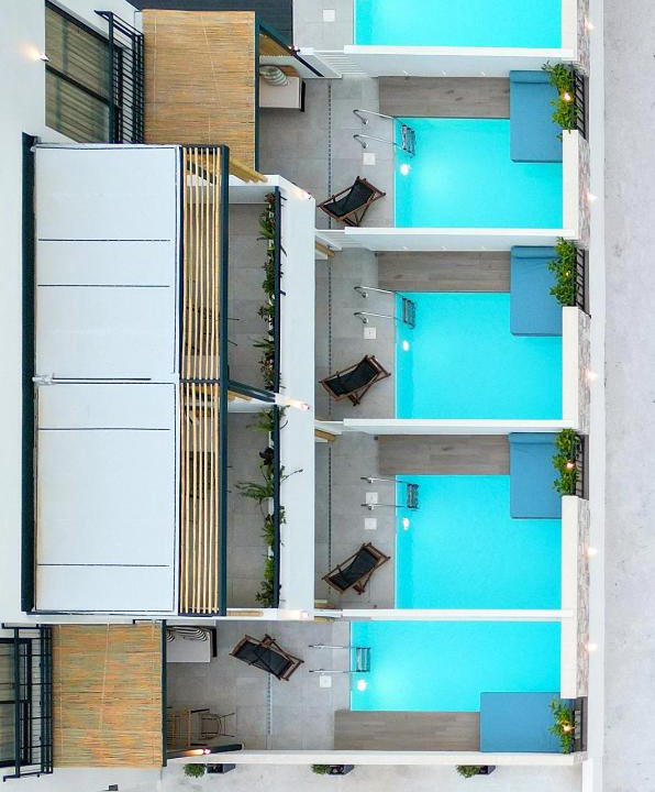 Asprovalta Apartment | Alea Suites -Adults Only and Kids 14 Plus