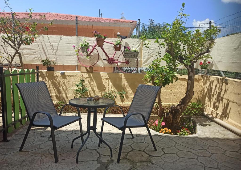 Argostoli Town Apartment | Alex Downtown Studio