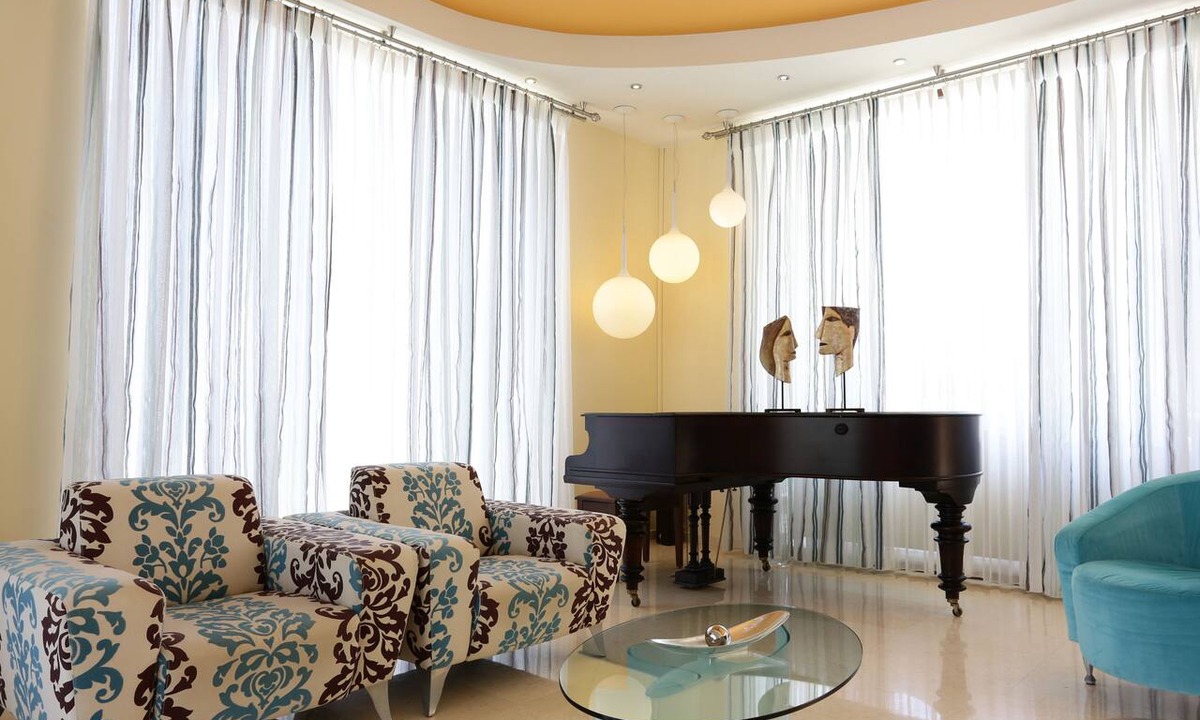 Chrisi Ammoudia Hotel | Alexandra Golden Boutique Hotel