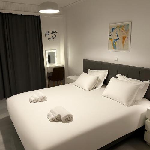 New Kypseli Apartment | Alexandra's Apartment