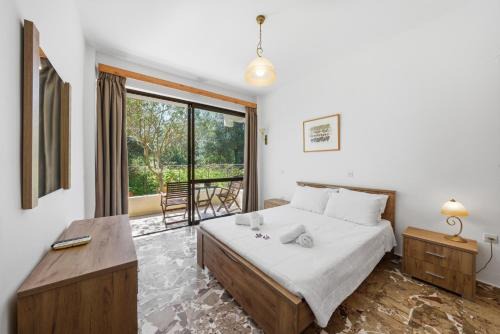 Melikia Apartment | Alexandra Studio 8