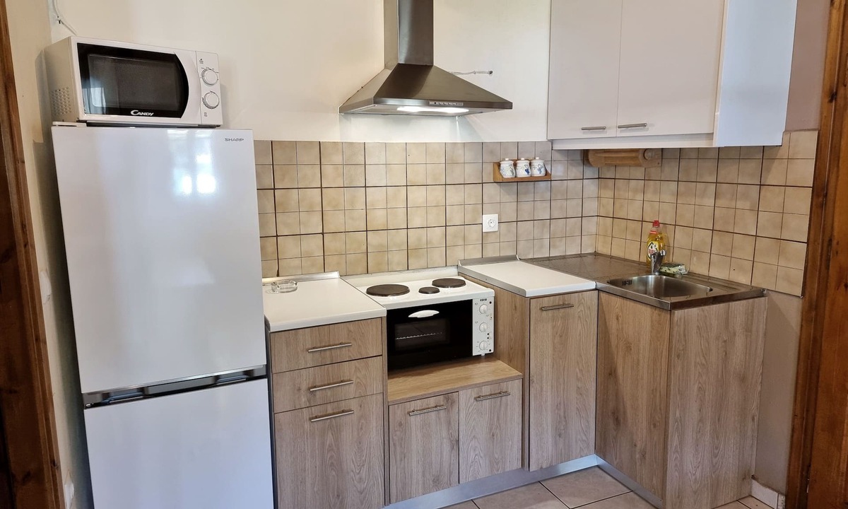 Agios Ioannis House | Alexaria Holidays Apartments