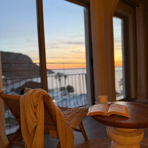 Panormos Hotel | Alga Luxury Suites