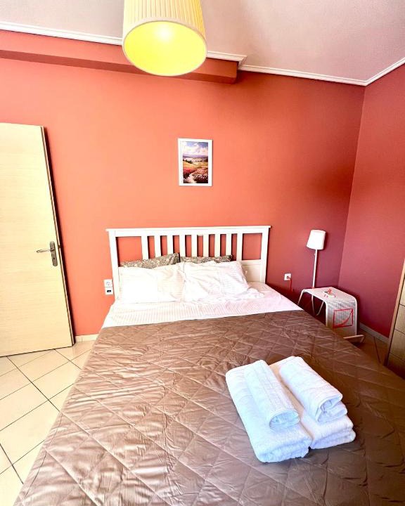 Athens Apartment | Alion elegant apart ment