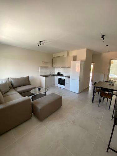Prinos Apartment | Alion houses