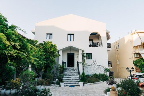 Argassi House | Alisaxni Studios