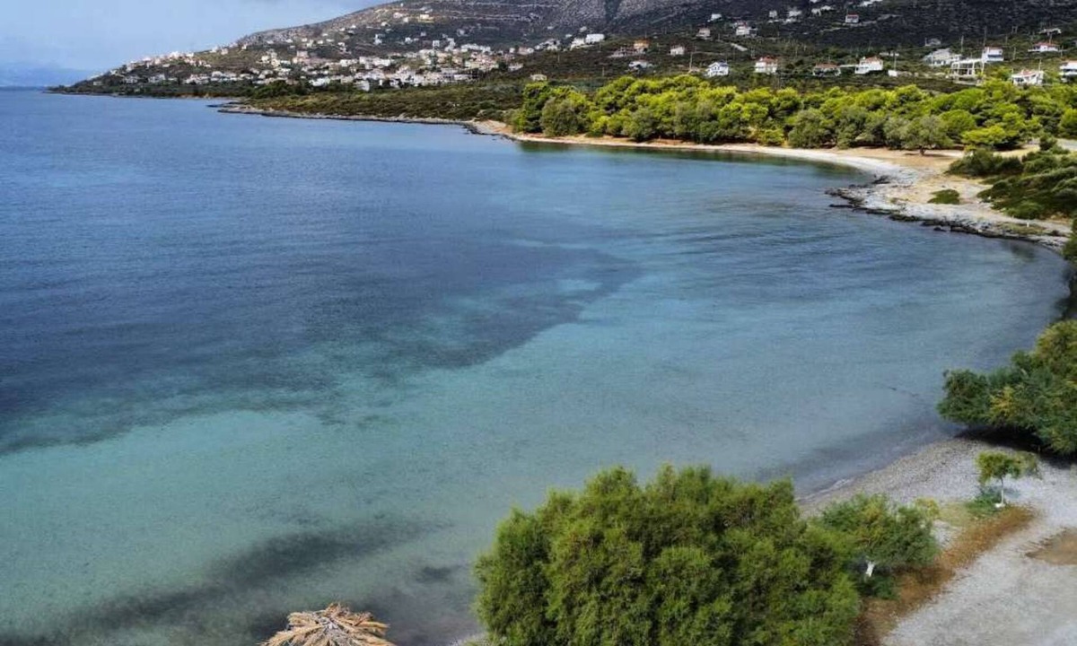Kymi-Aliveri Apartment | Aliveri Romance Relax - Seaview Fully Equipped Gem