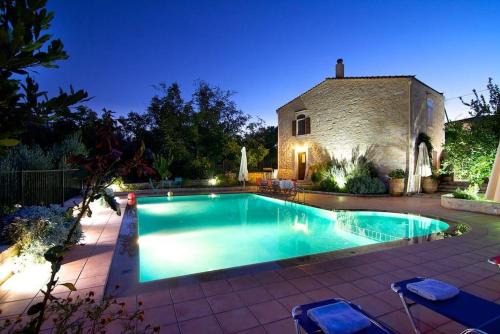 Margarites Villa | Allaria Villa Traditional Villa